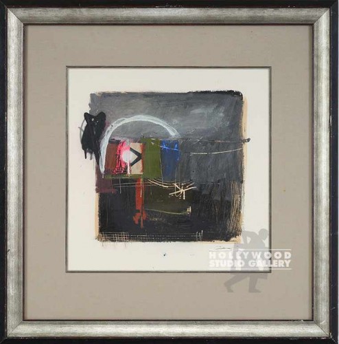 34X33 LANGE DARK ORIG./TRAD.FORMAL