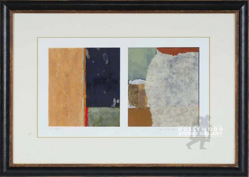 22X31 BAUGHMAN ENTRADA I-DBL.ABSTR