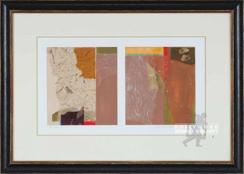 22X31 BAUGHMAN ENTRADA III-DBL.ABST