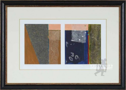 22X31 BAUGHMAN ENTRADA IV-DBL.ABSTR