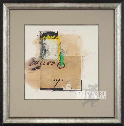 34X33 LANGE PALE ORIG./TRAD.FORMAL