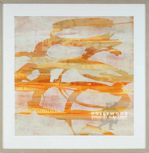 39X38 HARRIS IMBRICTN 6-ORNG LOOPS/