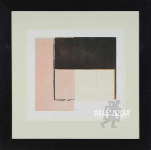 40X40 RIBAS PASTEL GEOM.ABSTR/ WIDE