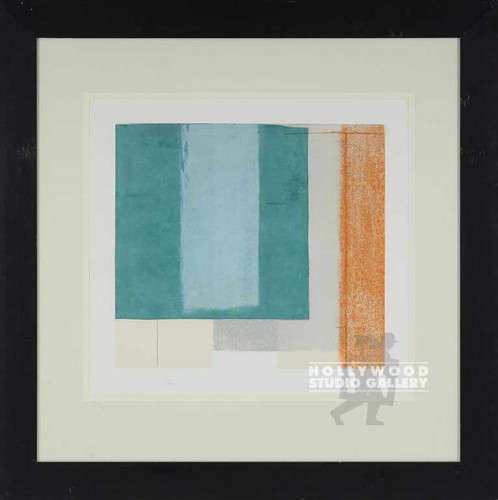 40X40 RIBAS PASTEL GEOM.ABSTR/ WIDE