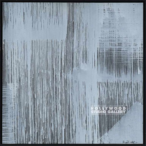 26X26 DATOS DRIPS2-B/W LINEAR CNVS/