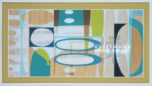 23X41 CALKINS OCEAN & SAND1-MODERNE