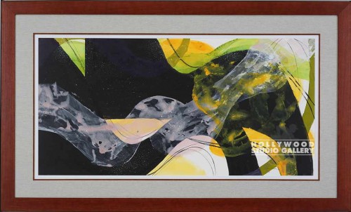 37X61 FUKUSHIMA RECLINE-ABST/WD-MTL