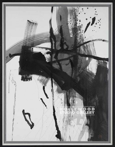 54X43 NGO FREE FORM 008-BLK-GRA-WHT