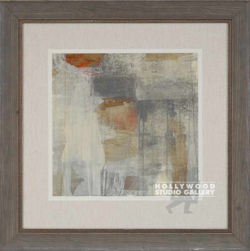 27X27 HARRIS CUIDAD 13-METALIC/GRAY