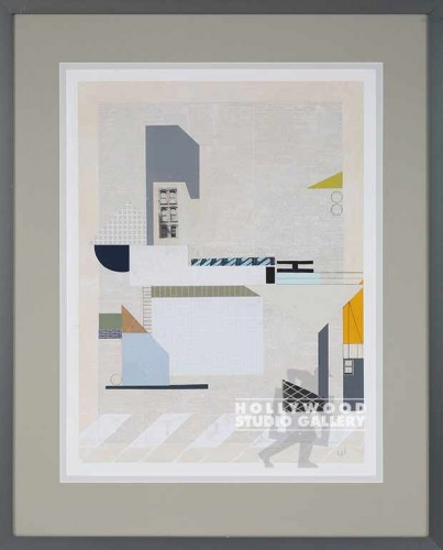 35X28 GODERWIS METRO 1-ARCHI-COLLAG