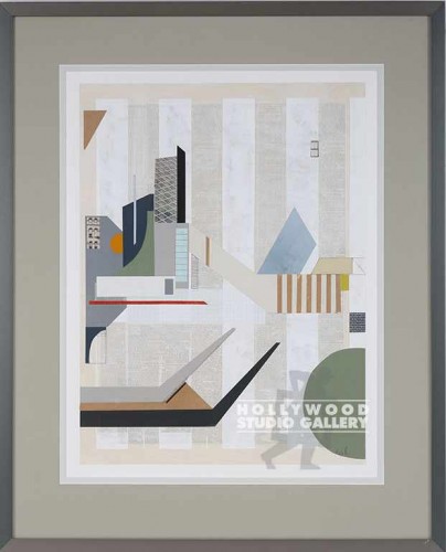 35X28 GODERWIS METRO 3-ARCHI.COLLAG