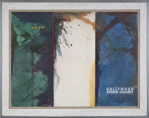 45X57 BAUGHMAN WINTR WINDOW-3 PANEL