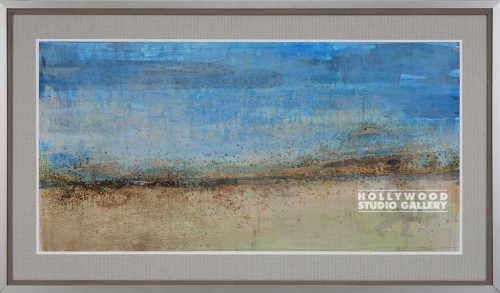 33X57 HARRIS CONCEPT`L LNDSCAPE/DBL