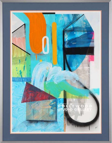 53X41 NGO WATER LOOT-BRITE ABST/MTL