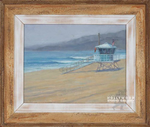 17X20 KRAFFT ZUMA BCH LIFEGUARD STA