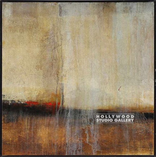 41X41 HUNTER PODNE DRIPPY METALLIC