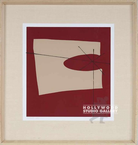24X24 KELLY MODERNE AB-BURG-TAN/BLK