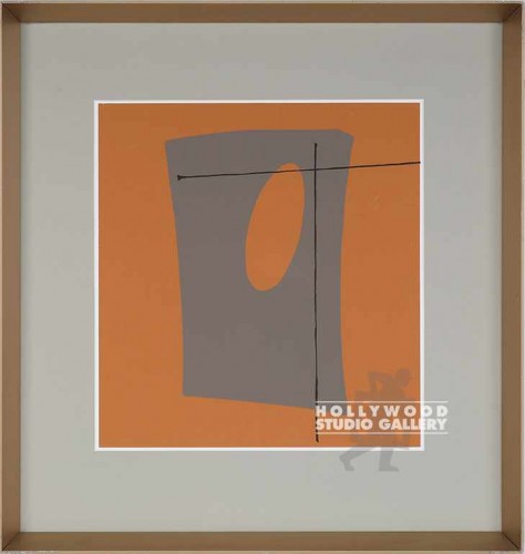 25X24 KELLY MODERNE BRONZ-GRA/BRONZ