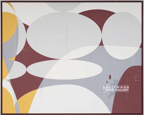 39X49 LAIRD QUIESCENT8-MODERNE/BURG