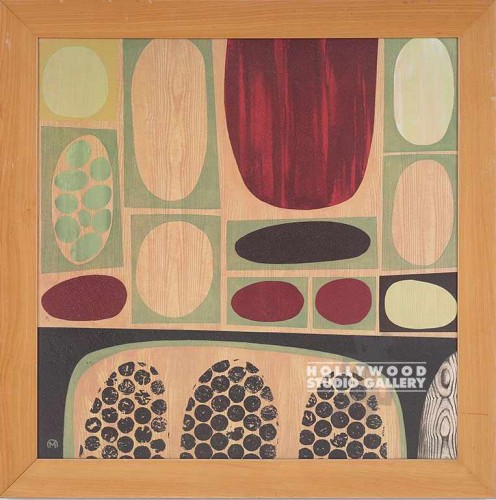 35X35 CALKINS SYNERGY 2-ABS-MODERNE