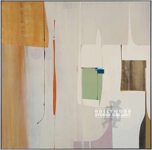 49X49 JOSEPHS METRO I-MODERNE/ALUM