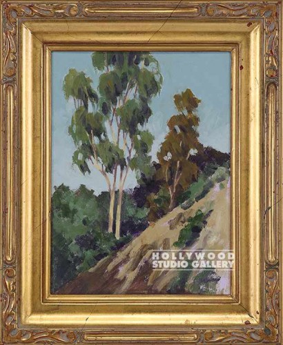 16X13 MIKKELSON BELDEN MORN.CALIF