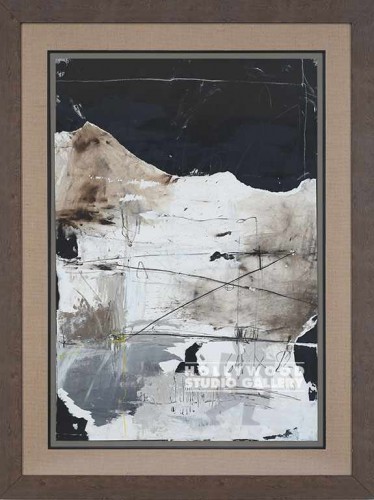 57X44 HOANG DECONSTRUCTED4-ABS/GRAY