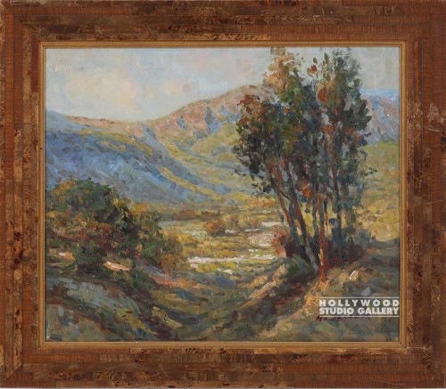 26X30 JACOBS IMP.CALIF.LANDSCAPE/WD