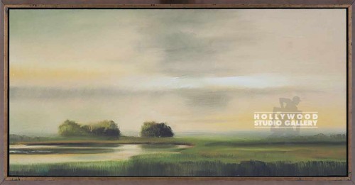 30X56 GARRETT MORNING GLOW 2/GOLD