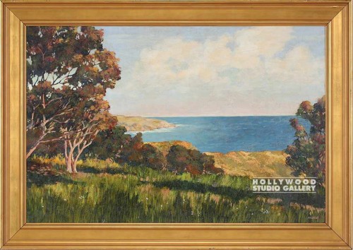 32x42 MUNZ PALOS VERDES HIGHLANDS