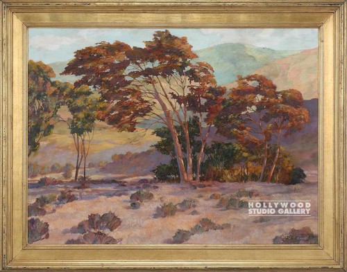 45X57 MUNZ SANTA ANAS (CALIF.)GOLD