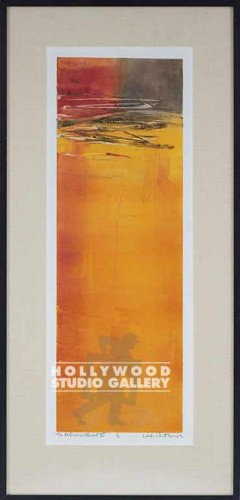 33X16 WHITTEMORE ENCHANT`2-ORANGE