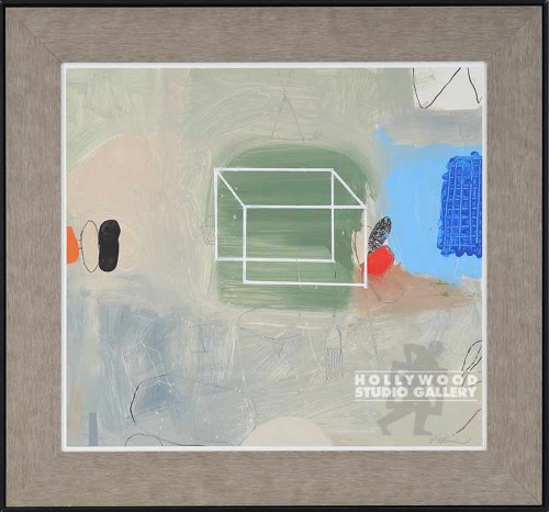 32X35 ATKINSON BLACK BOX-ABST/3"WD