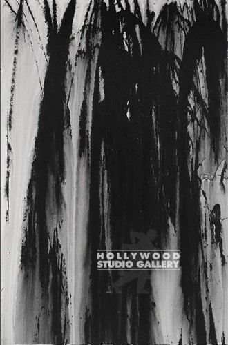 36X24 SKYLER B/W SPLASH C/ -3 PANEL