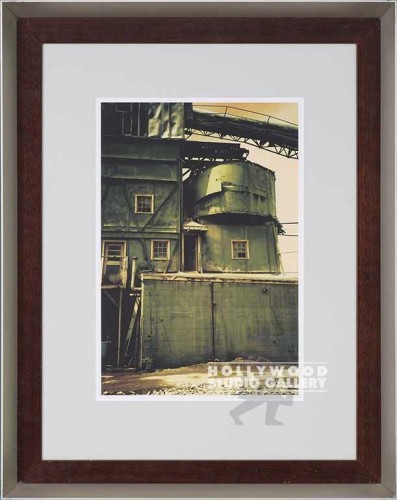 30X24 FOWLER GRN.BLDG/DBL.WOOD-MTL