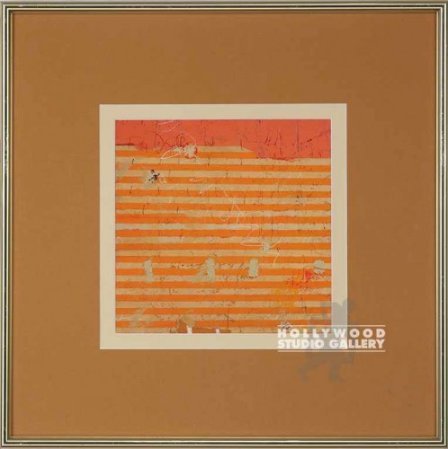 23X23 SYPESTEYN EXTRAN.B-ABST/BRASS