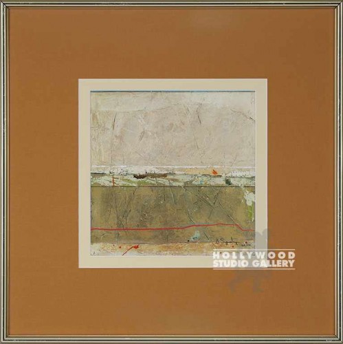 23X23 SYPESTEYN DISTANT VIEW-AB/BRAS