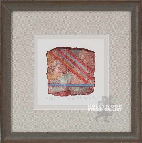 14X14 WHEELER STONE 4-80`S/GRAY WD