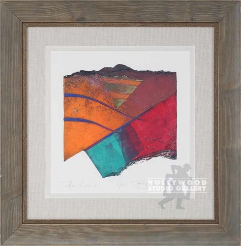 23X22 WHEELER DIFFRACTION 1/GRAY WD