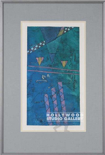 29X20 WHEELER PRISMA6-80`S TEAL/MTL