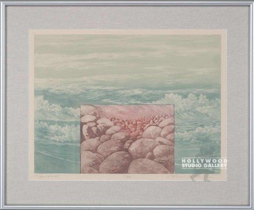 27X33 WHEELER SHOREBREAK-ROCKS