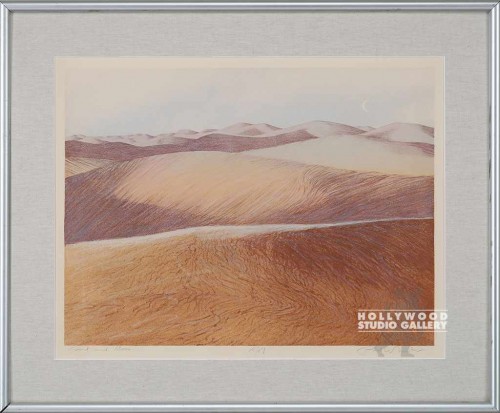 27X33 WHEELER SAND & MOON/SILVR