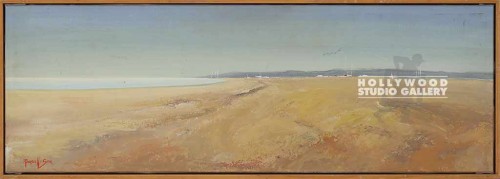 12X33 RAVASCAL WARM PALE SEASCP/LT