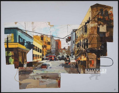 48X62 NGO 2ND @SUNRISE-CITY COLLAGE