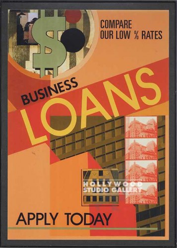 33X24 FRMD FOWLER BUSINESS LOANS