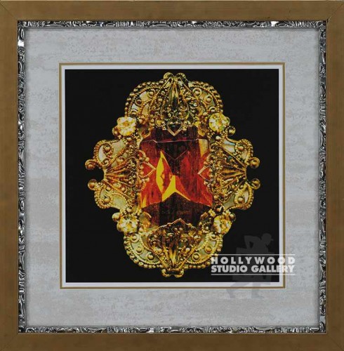 20X20 GIARTLAB VINT.JEWELRY-C/GOLD