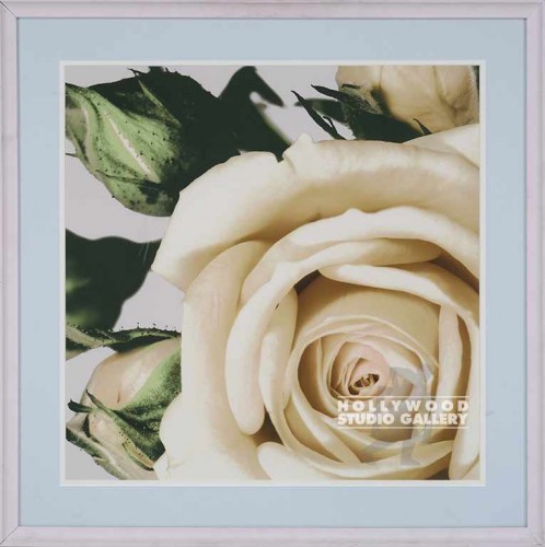 27X27 GIARTLAB VINTG.FLORALS I/PINK