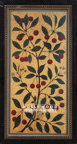 23X13 WEBB/CHERRY PANEL/FRUITANICAL