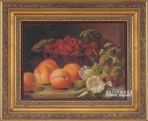 18x22 Stannard/Still/Peachs/Ras CIA