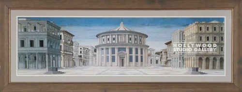 22X58 IDEAL CITY-ARCHITECTURAL/GRAY